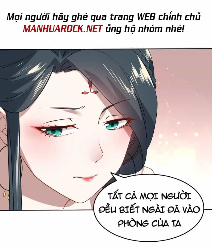 Không Nhường Nữa Ta Chết, Ta Liền Thật Vô Địch - Chương 10 - ảnh 21