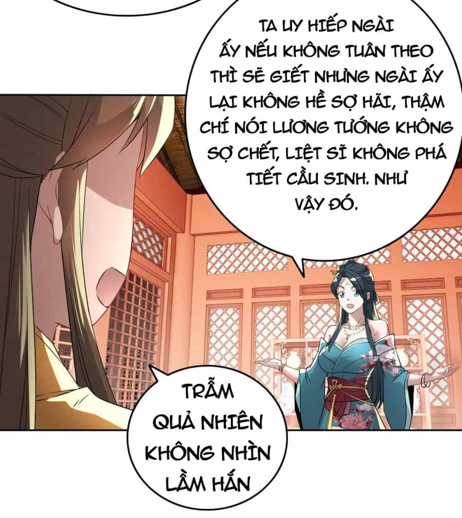 Không Nhường Nữa Ta Chết, Ta Liền Thật Vô Địch - Chương 10 - ảnh 37