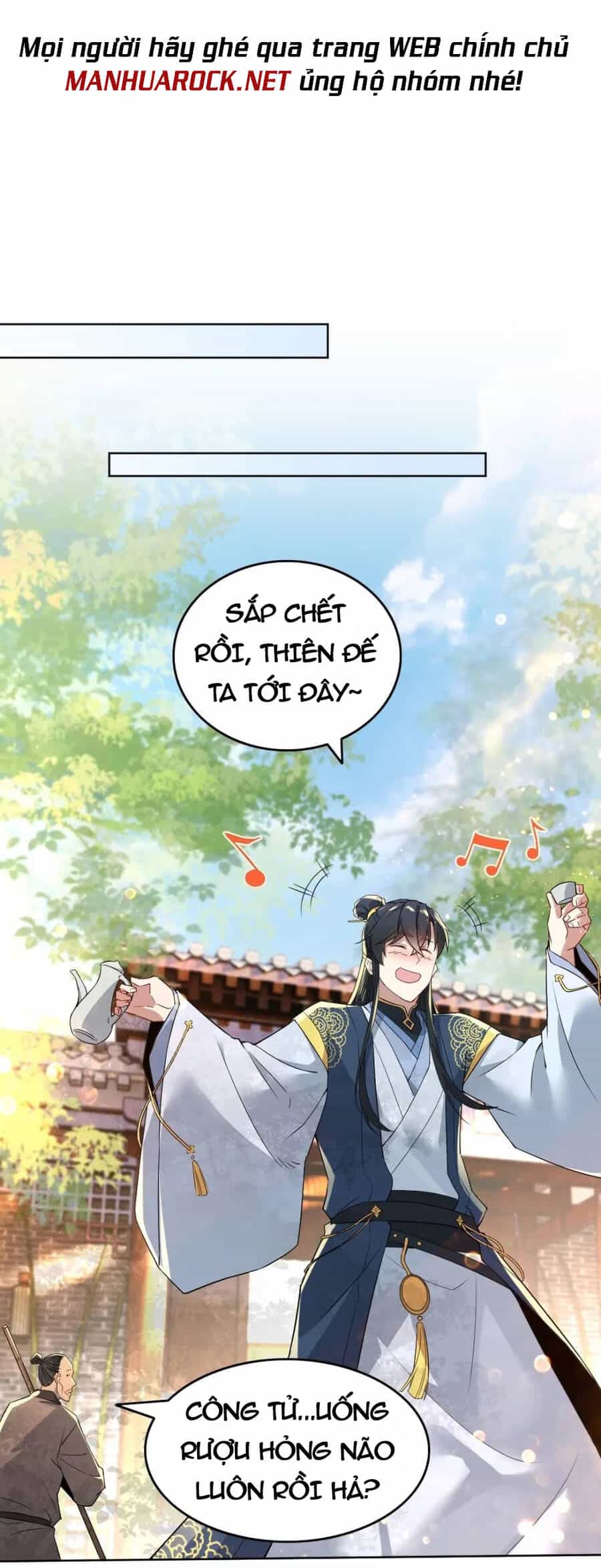Không Nhường Nữa Ta Chết, Ta Liền Thật Vô Địch - Chương 10 - ảnh 42