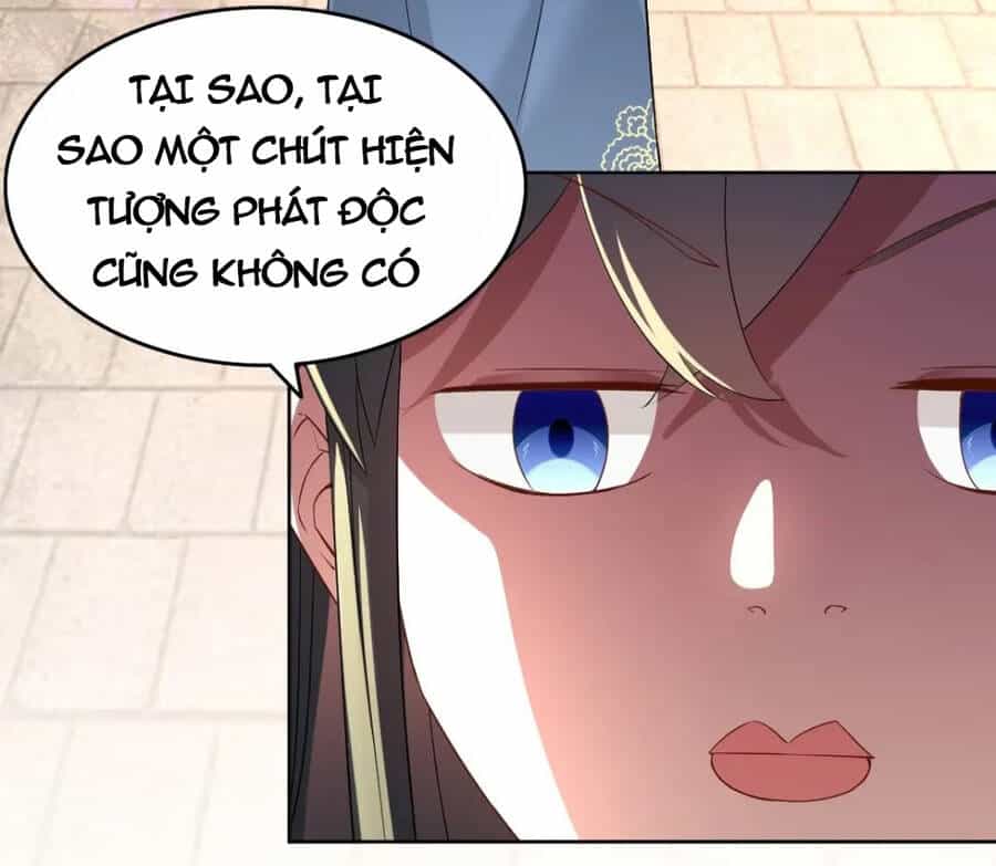 Không Nhường Nữa Ta Chết, Ta Liền Thật Vô Địch - Chương 10 - ảnh 45