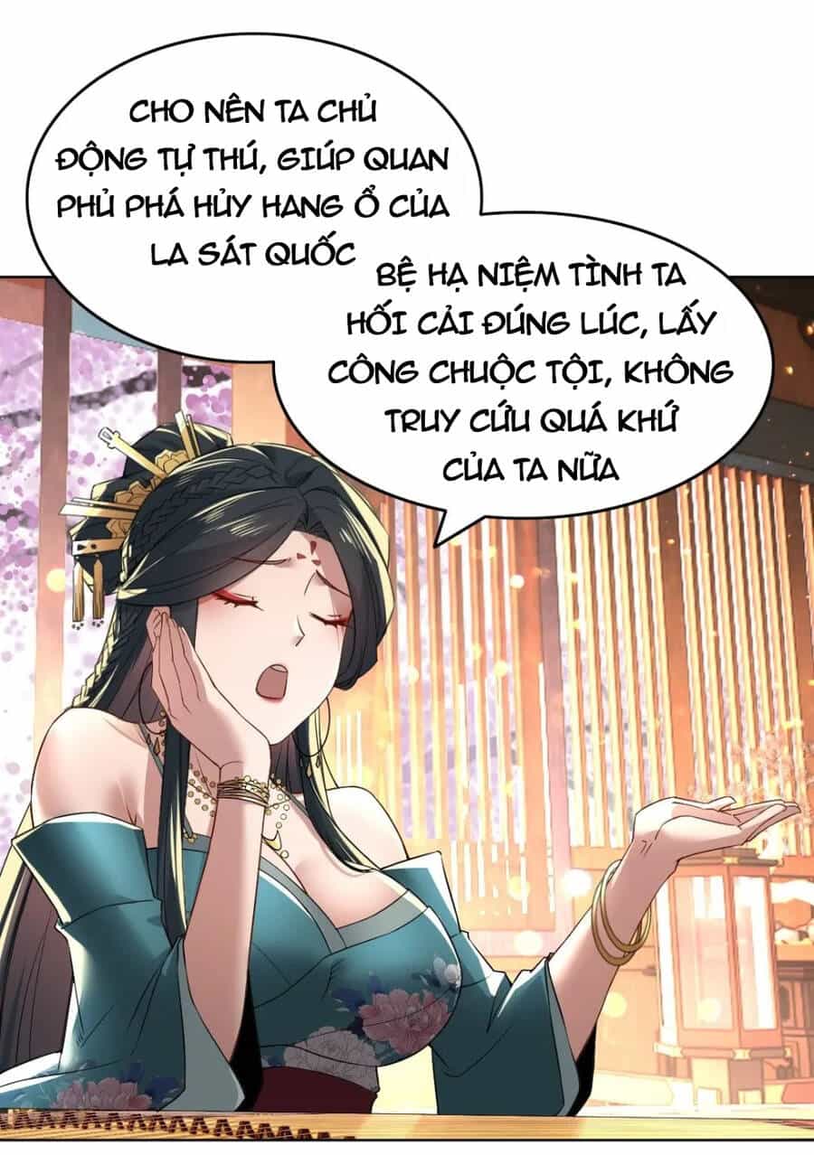 Không Nhường Nữa Ta Chết, Ta Liền Thật Vô Địch - Chương 10 - ảnh 48