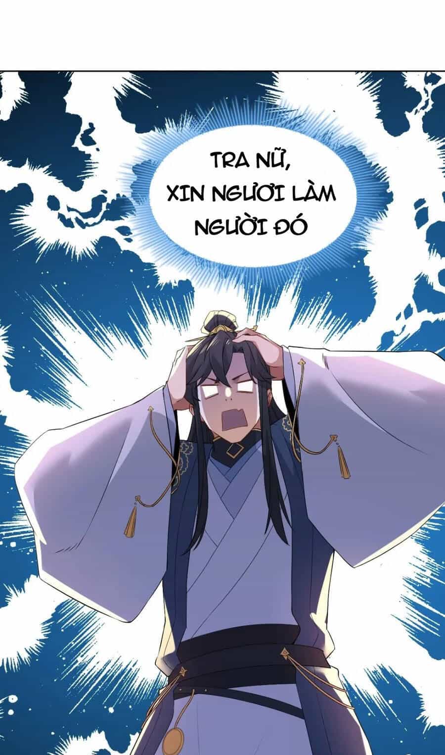 Không Nhường Nữa Ta Chết, Ta Liền Thật Vô Địch - Chương 10 - ảnh 51