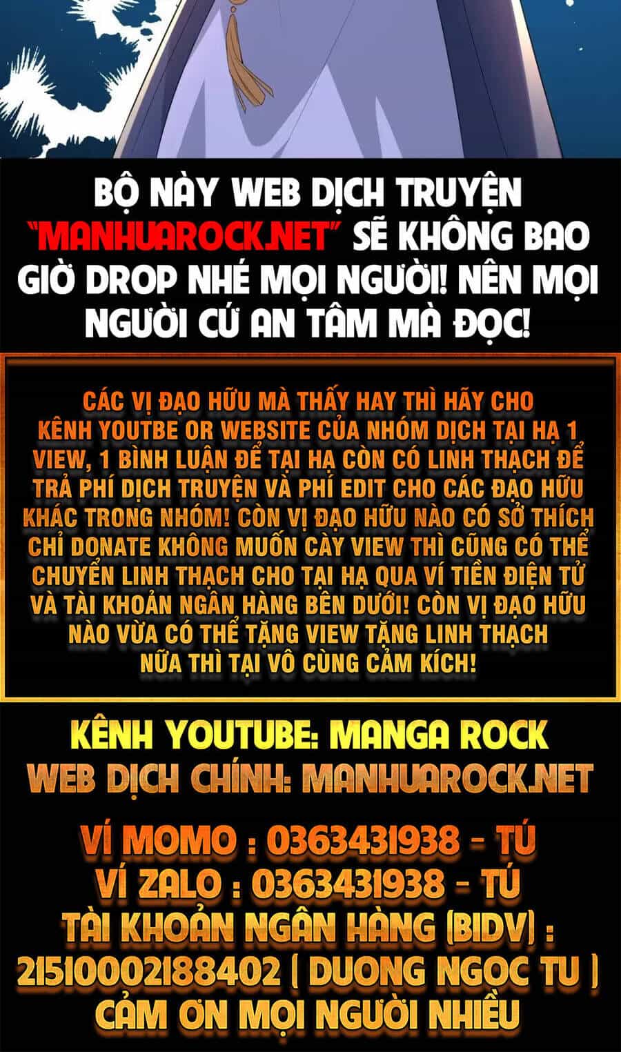 Không Nhường Nữa Ta Chết, Ta Liền Thật Vô Địch - Chương 10 - ảnh 52