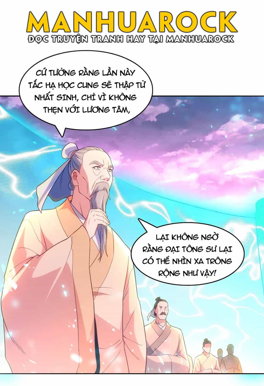 Không Nhường Nữa Ta Chết, Ta Liền Thật Vô Địch - Chương 100 - ảnh 18