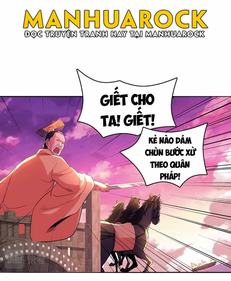 Không Nhường Nữa Ta Chết, Ta Liền Thật Vô Địch - Chương 100 - ảnh 29