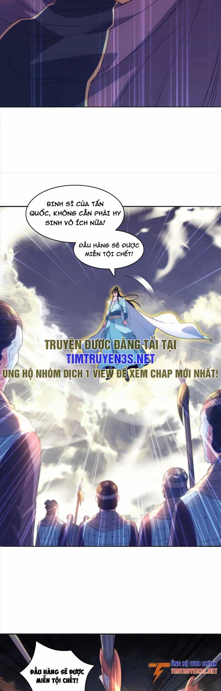 Không Nhường Nữa Ta Chết, Ta Liền Thật Vô Địch - Chương 102 - ảnh 24