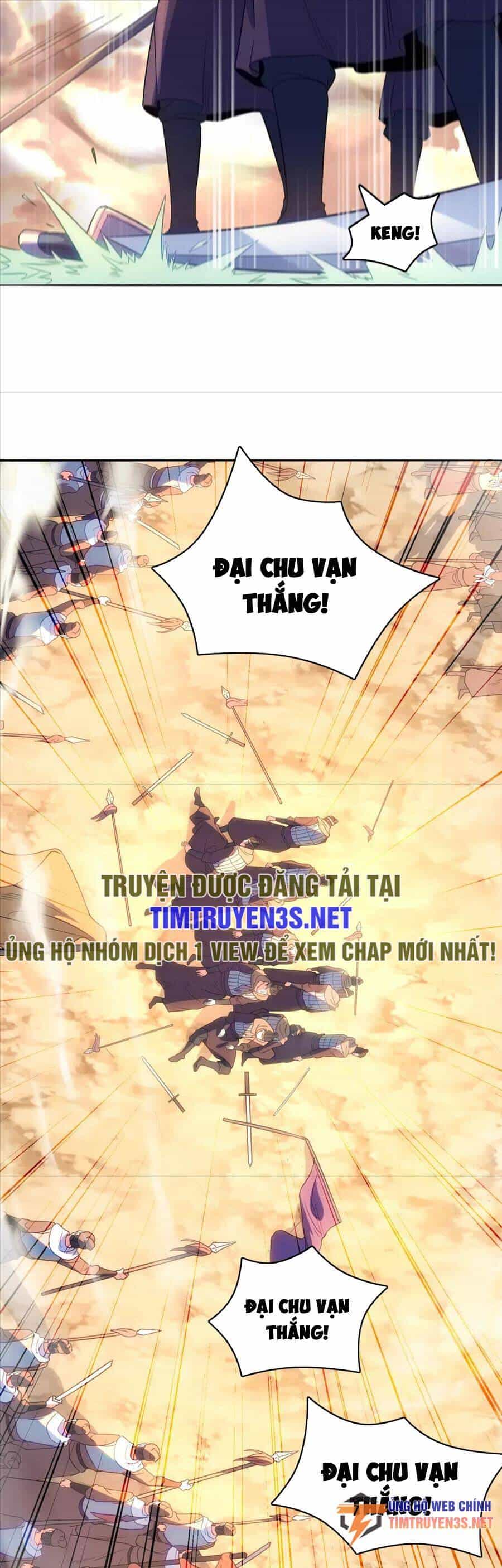 Không Nhường Nữa Ta Chết, Ta Liền Thật Vô Địch - Chương 102 - ảnh 26