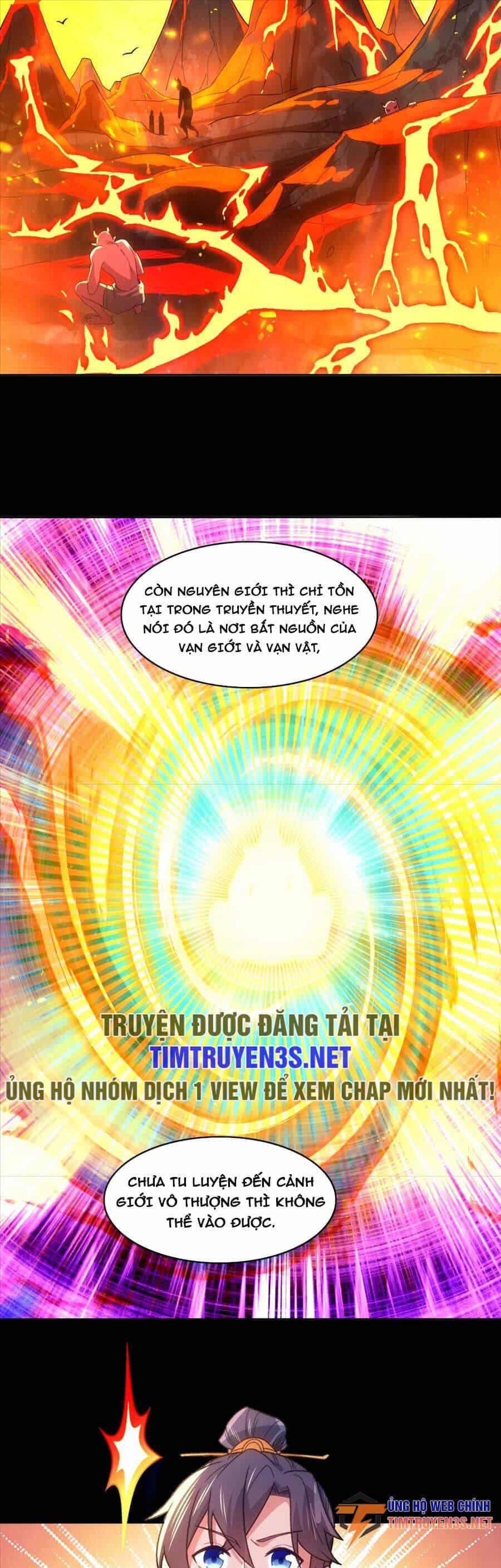 Không Nhường Nữa Ta Chết, Ta Liền Thật Vô Địch - Chương 103 - ảnh 10