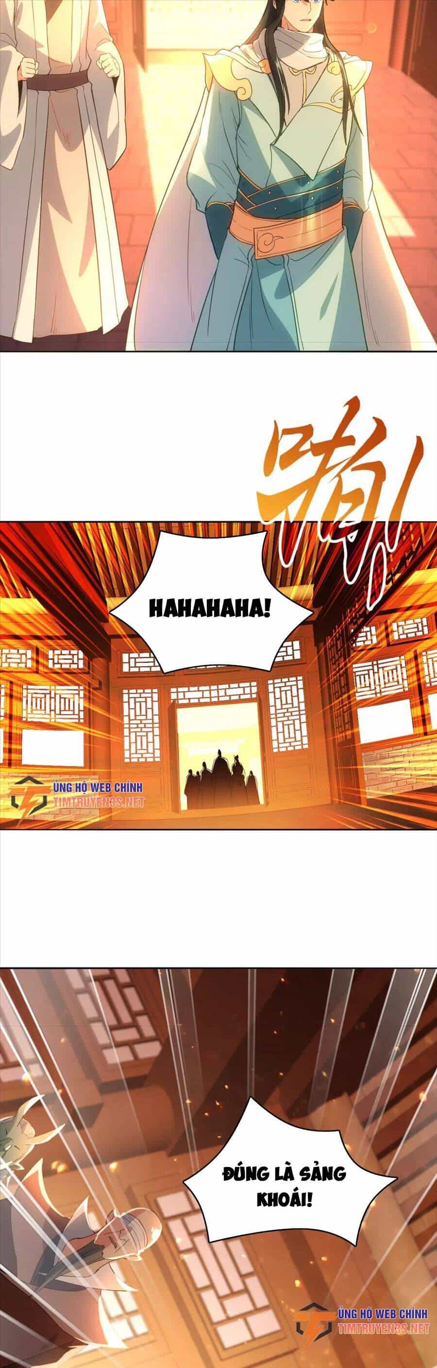Không Nhường Nữa Ta Chết, Ta Liền Thật Vô Địch - Chương 103 - ảnh 21