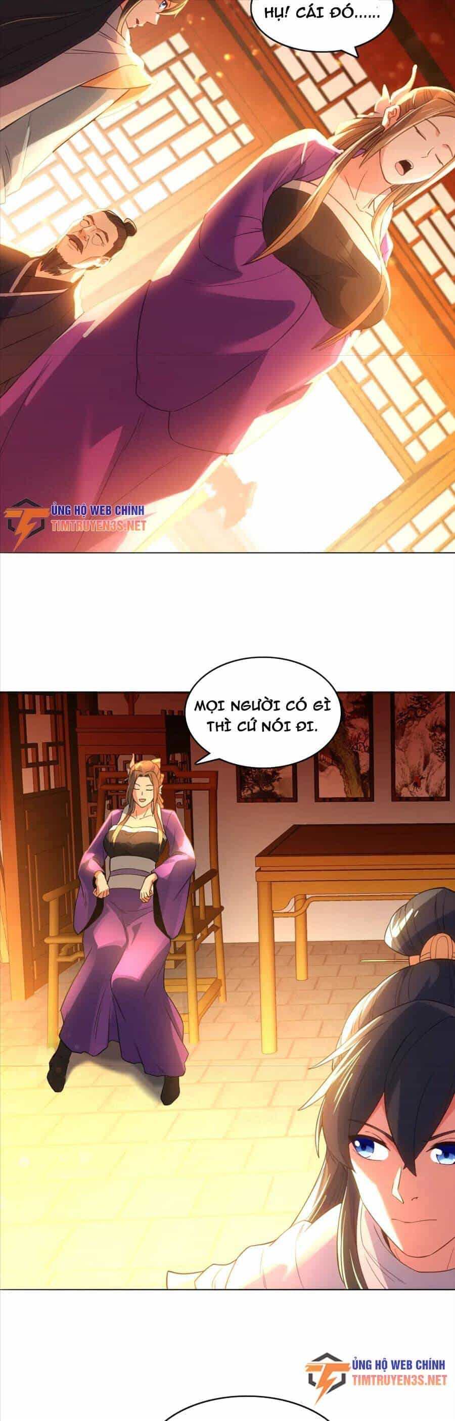 Không Nhường Nữa Ta Chết, Ta Liền Thật Vô Địch - Chương 103 - ảnh 25