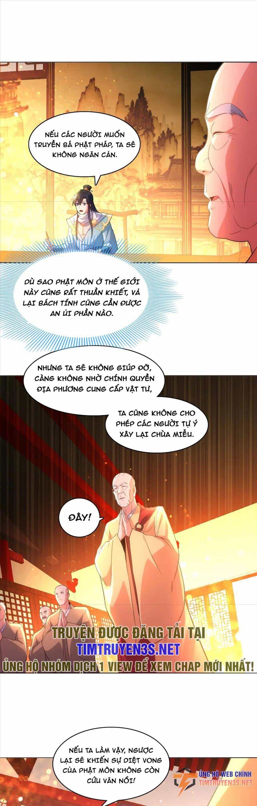Không Nhường Nữa Ta Chết, Ta Liền Thật Vô Địch - Chương 104 - ảnh 14