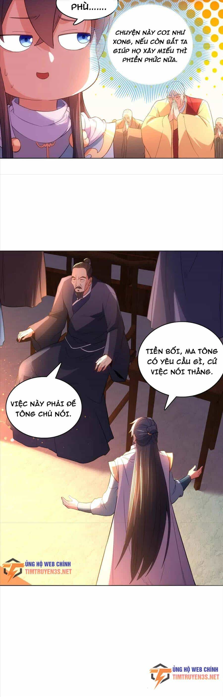 Không Nhường Nữa Ta Chết, Ta Liền Thật Vô Địch - Chương 104 - ảnh 17