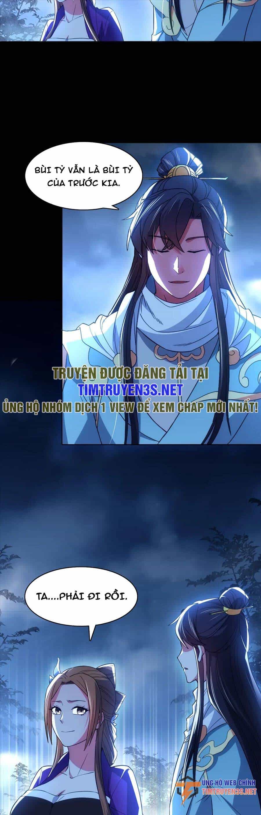 Không Nhường Nữa Ta Chết, Ta Liền Thật Vô Địch - Chương 105 - ảnh 4