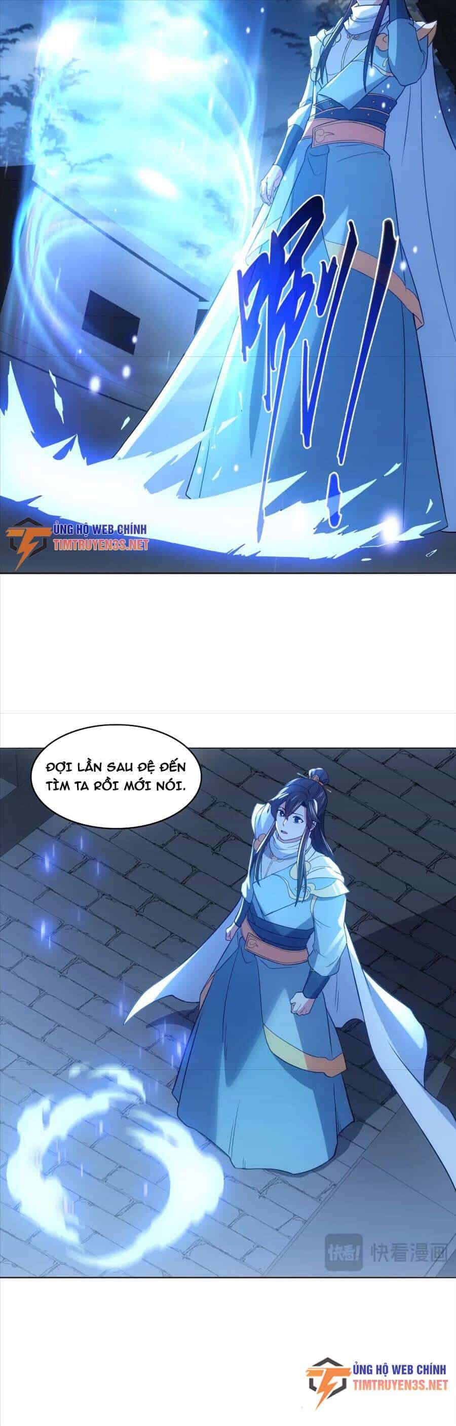 Không Nhường Nữa Ta Chết, Ta Liền Thật Vô Địch - Chương 105 - ảnh 9