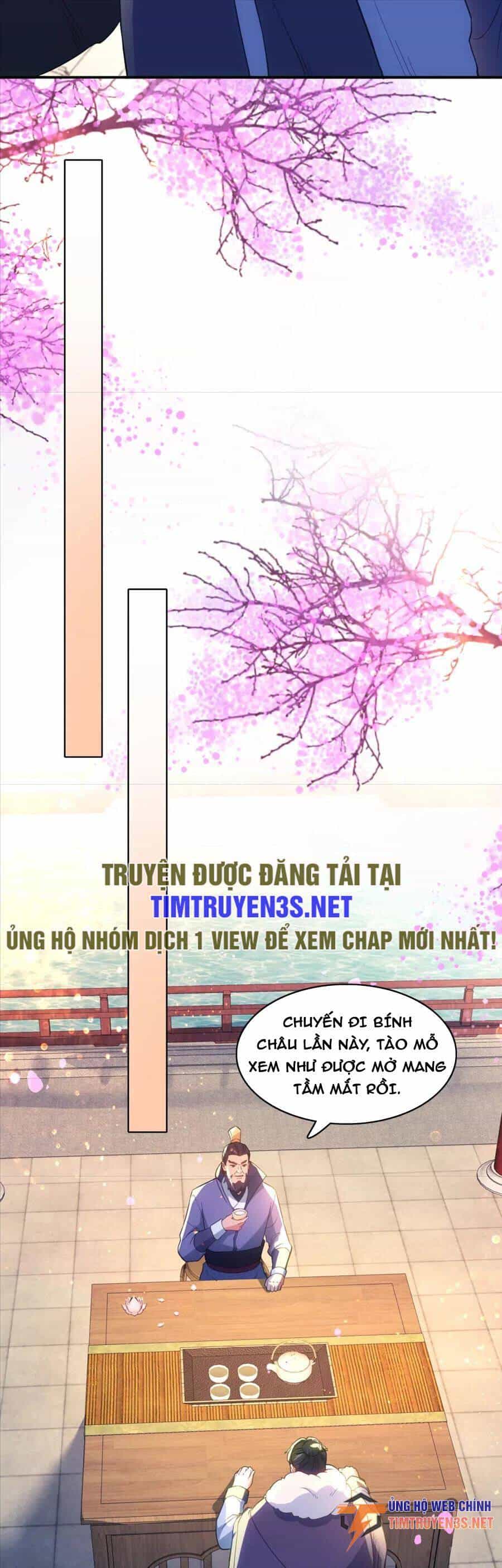 Không Nhường Nữa Ta Chết, Ta Liền Thật Vô Địch - Chương 106 - ảnh 20