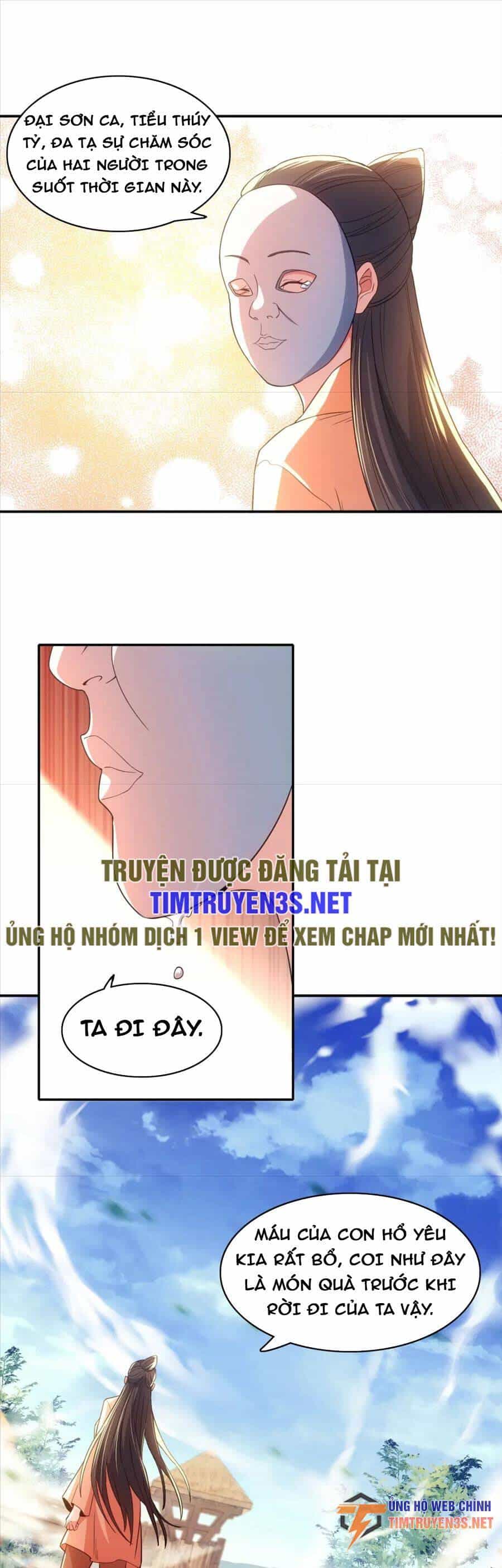 Không Nhường Nữa Ta Chết, Ta Liền Thật Vô Địch - Chương 106 - ảnh 4