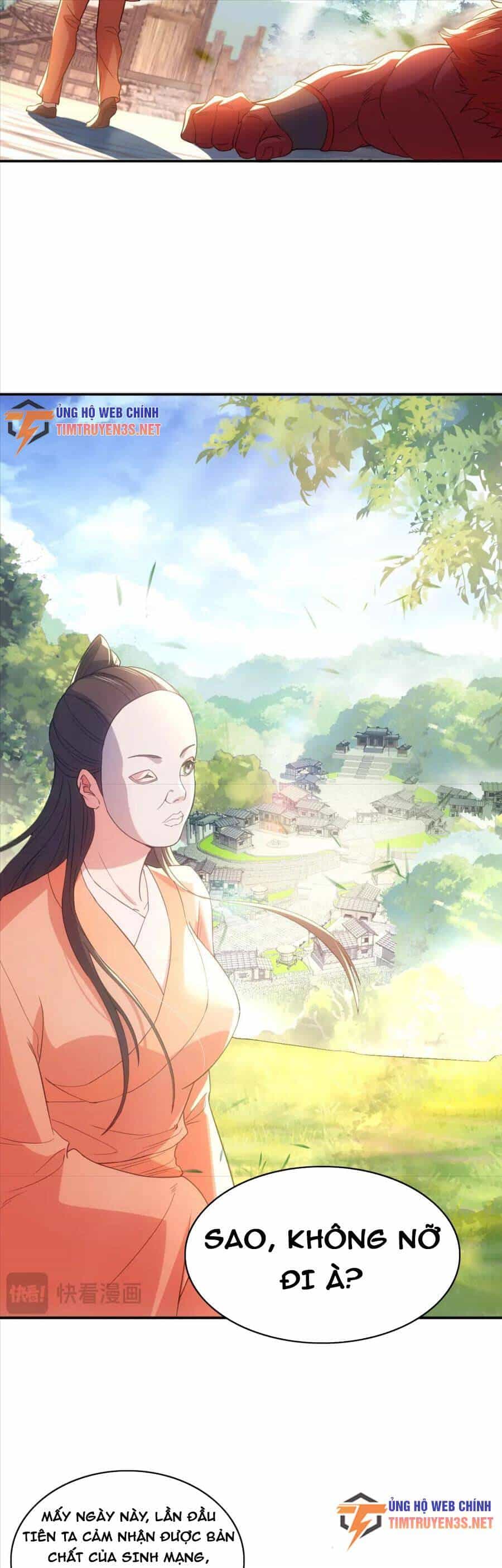 Không Nhường Nữa Ta Chết, Ta Liền Thật Vô Địch - Chương 106 - ảnh 5