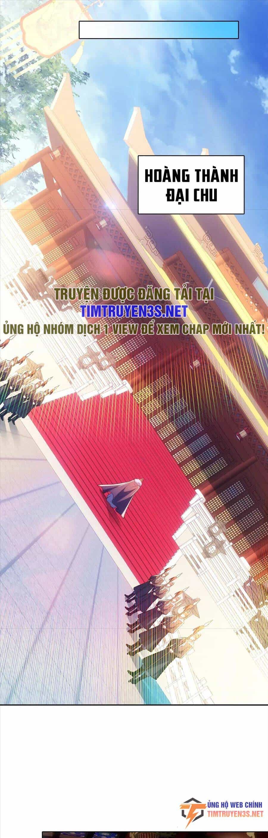 Không Nhường Nữa Ta Chết, Ta Liền Thật Vô Địch - Chương 107 - ảnh 4