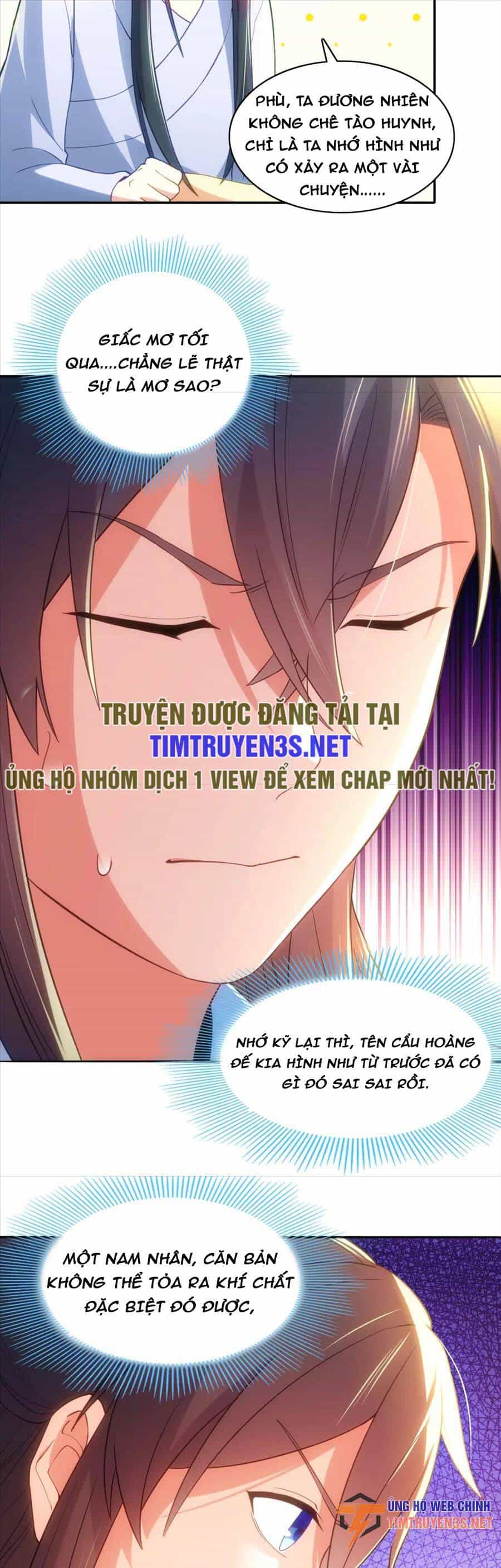 Không Nhường Nữa Ta Chết, Ta Liền Thật Vô Địch - Chương 108 - ảnh 12
