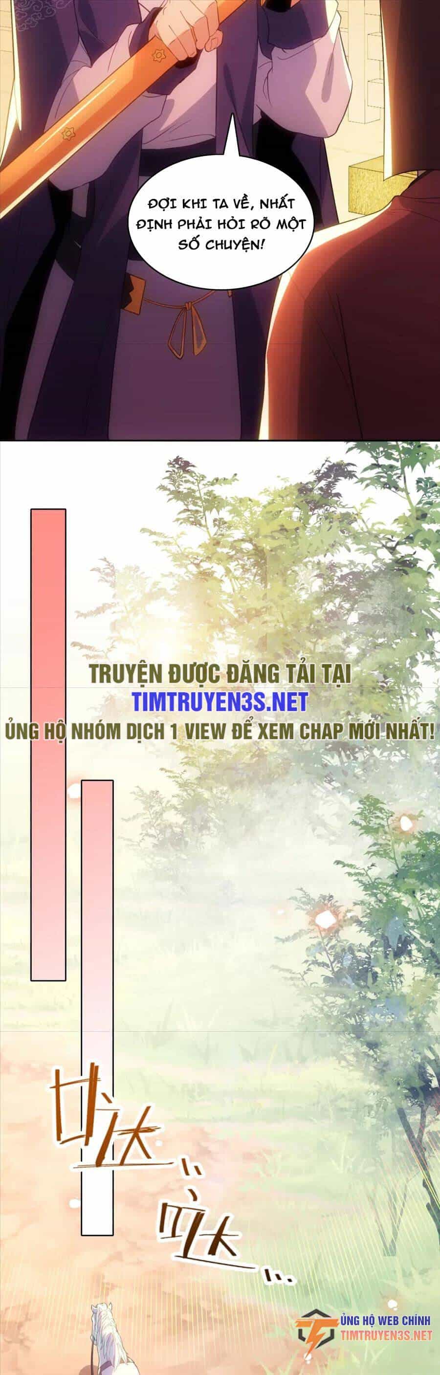 Không Nhường Nữa Ta Chết, Ta Liền Thật Vô Địch - Chương 108 - ảnh 26