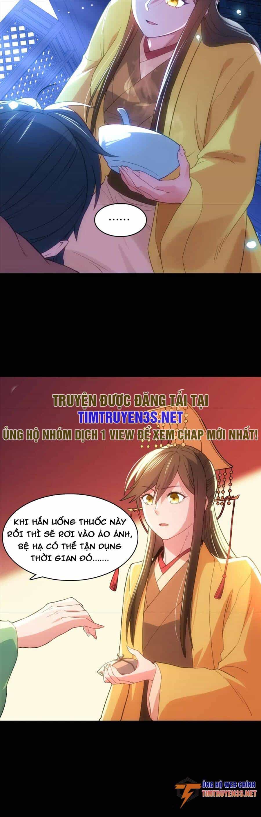 Không Nhường Nữa Ta Chết, Ta Liền Thật Vô Địch - Chương 108 - ảnh 4