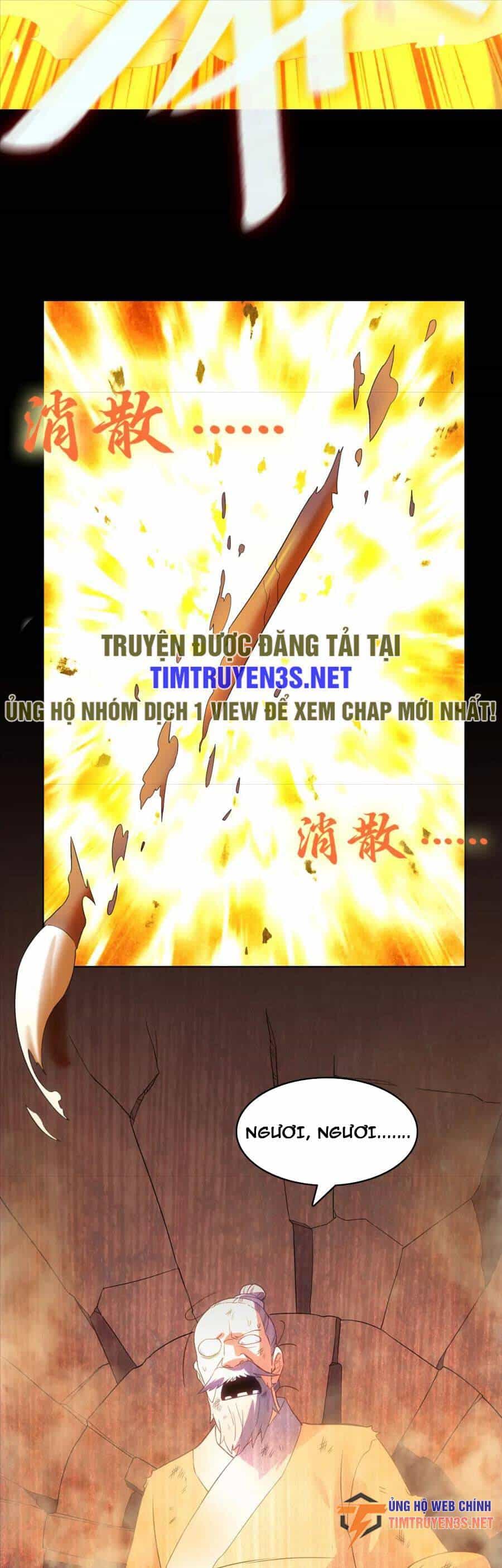 Không Nhường Nữa Ta Chết, Ta Liền Thật Vô Địch - Chương 109 - ảnh 30