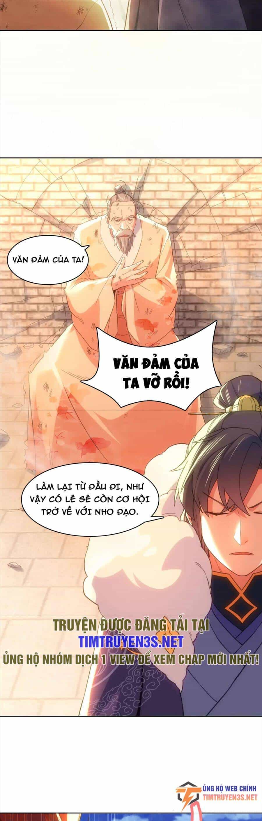 Không Nhường Nữa Ta Chết, Ta Liền Thật Vô Địch - Chương 109 - ảnh 32