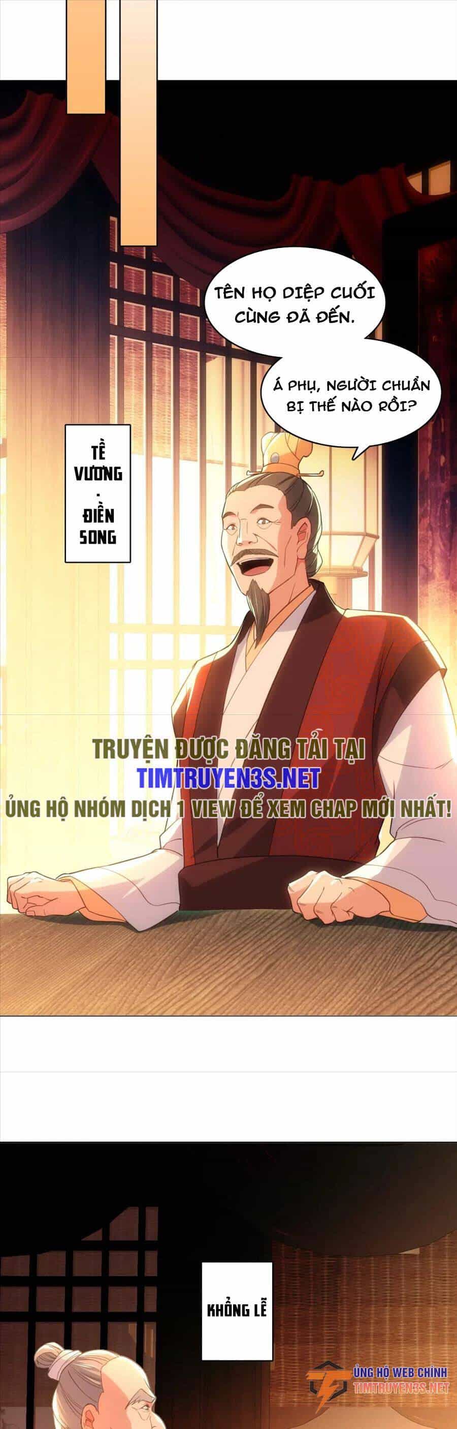 Không Nhường Nữa Ta Chết, Ta Liền Thật Vô Địch - Chương 109 - ảnh 6