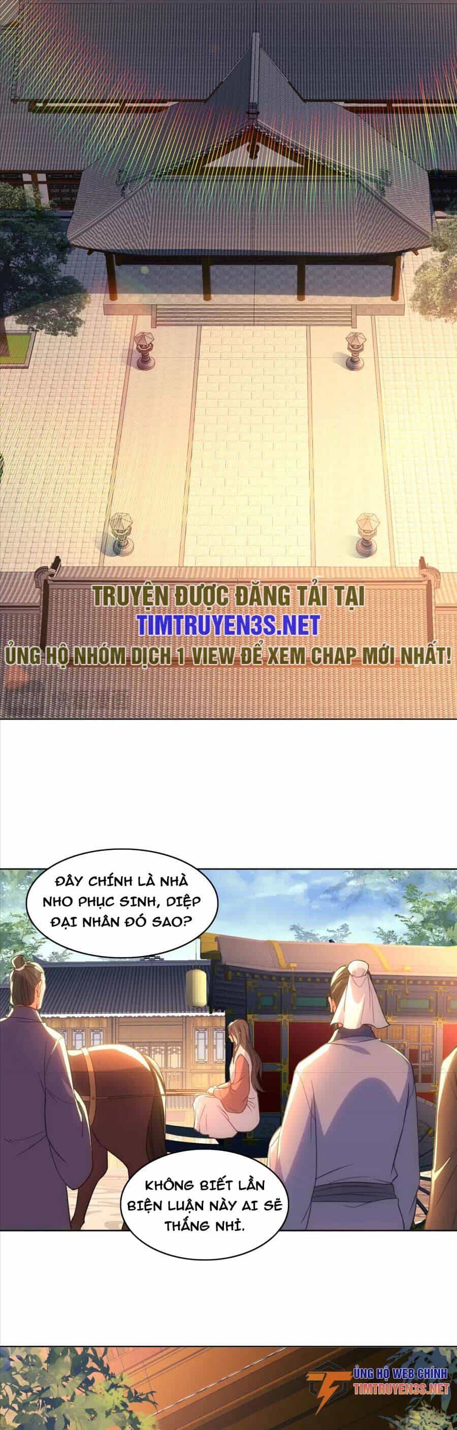 Không Nhường Nữa Ta Chết, Ta Liền Thật Vô Địch - Chương 109 - ảnh 8