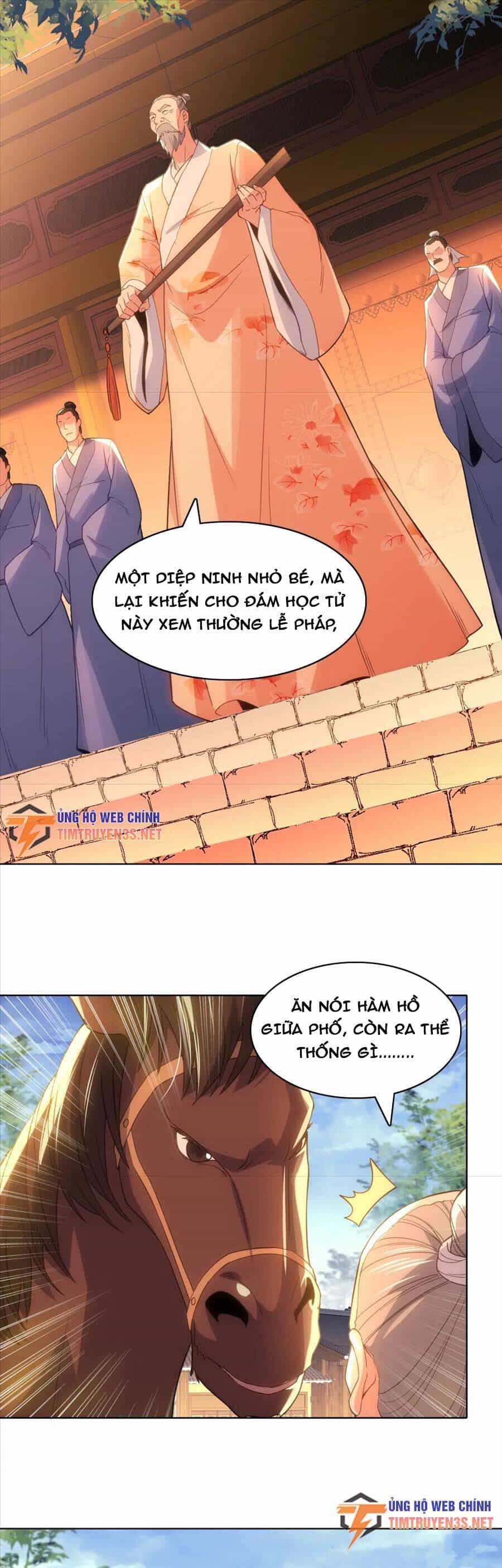 Không Nhường Nữa Ta Chết, Ta Liền Thật Vô Địch - Chương 109 - ảnh 9