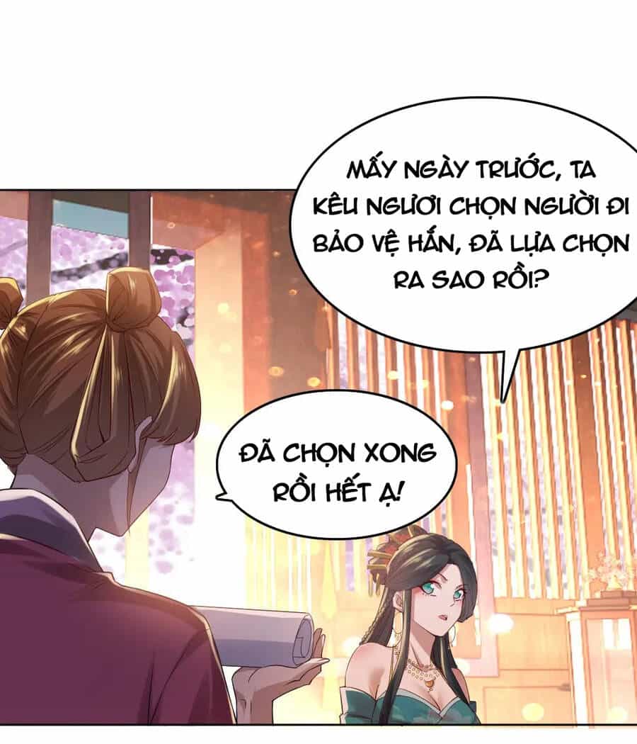 Không Nhường Nữa Ta Chết, Ta Liền Thật Vô Địch - Chương 11 - ảnh 13