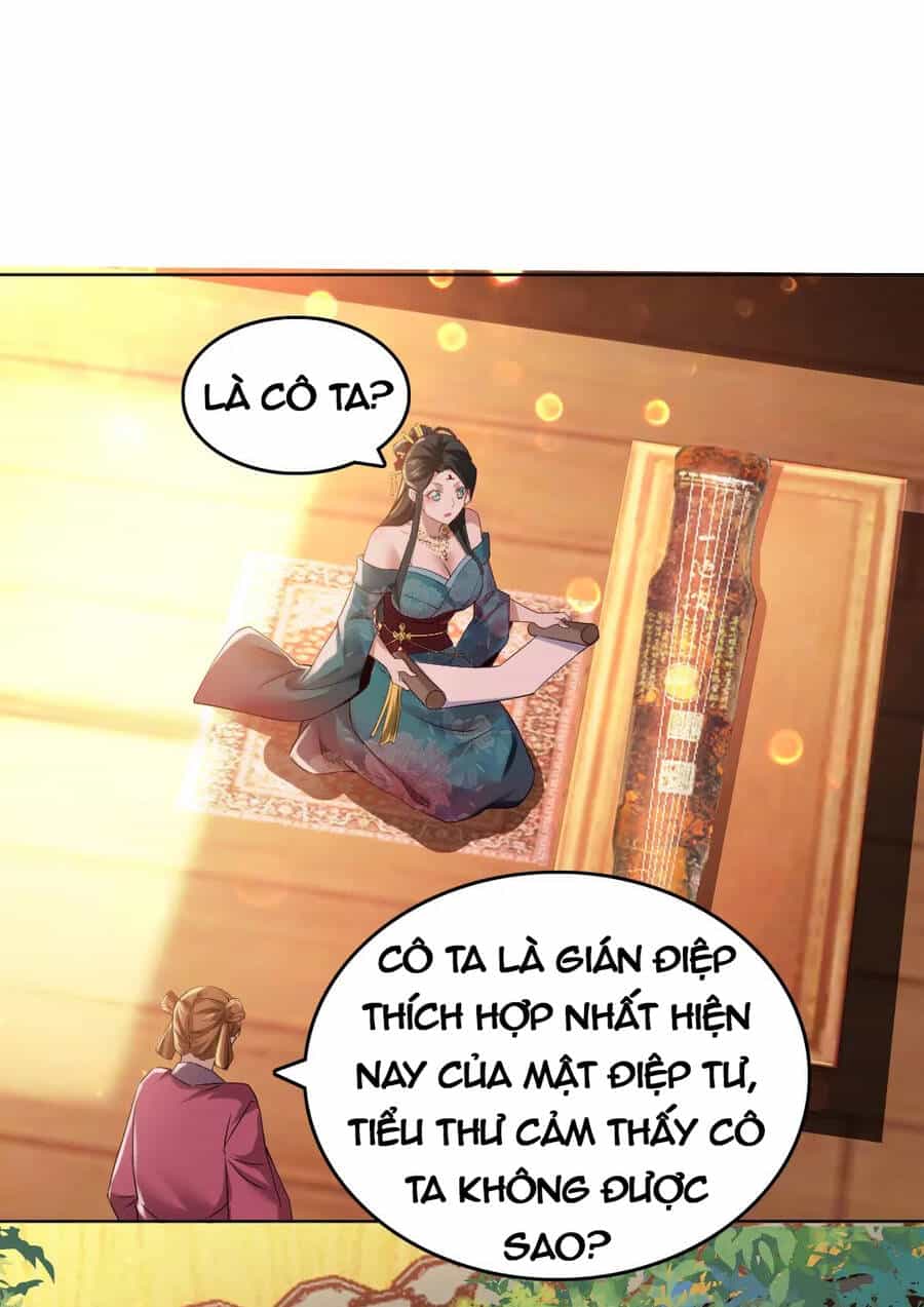 Không Nhường Nữa Ta Chết, Ta Liền Thật Vô Địch - Chương 11 - ảnh 14