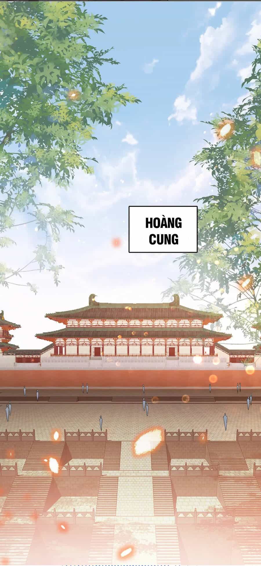 Không Nhường Nữa Ta Chết, Ta Liền Thật Vô Địch - Chương 11 - ảnh 16