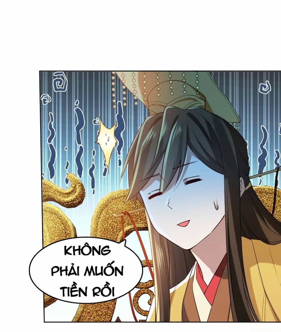 Không Nhường Nữa Ta Chết, Ta Liền Thật Vô Địch - Chương 11 - ảnh 30