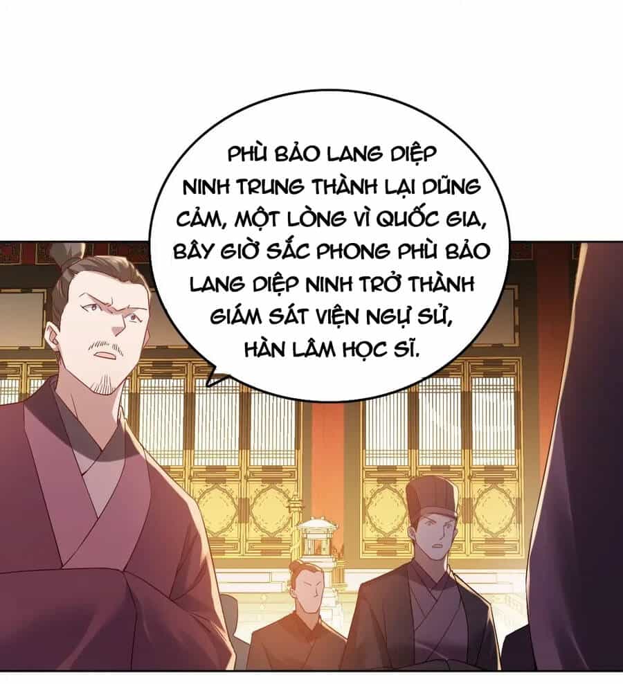 Không Nhường Nữa Ta Chết, Ta Liền Thật Vô Địch - Chương 11 - ảnh 37