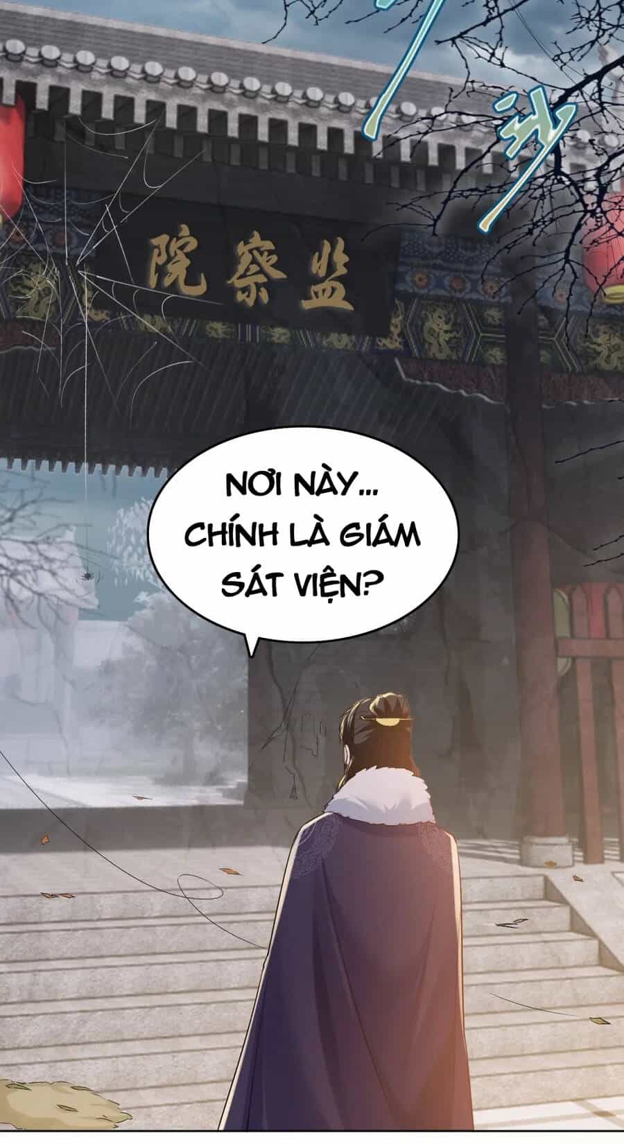 Không Nhường Nữa Ta Chết, Ta Liền Thật Vô Địch - Chương 11 - ảnh 46