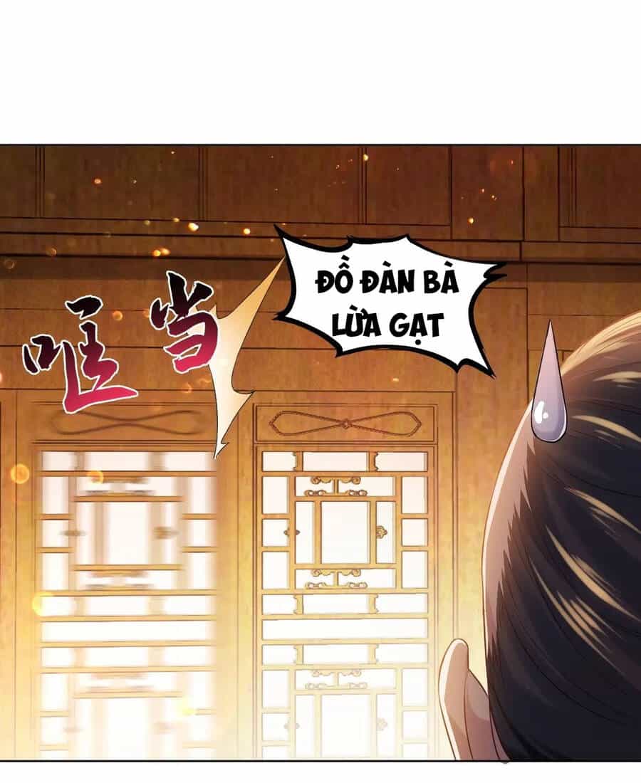 Không Nhường Nữa Ta Chết, Ta Liền Thật Vô Địch - Chương 11 - ảnh 6