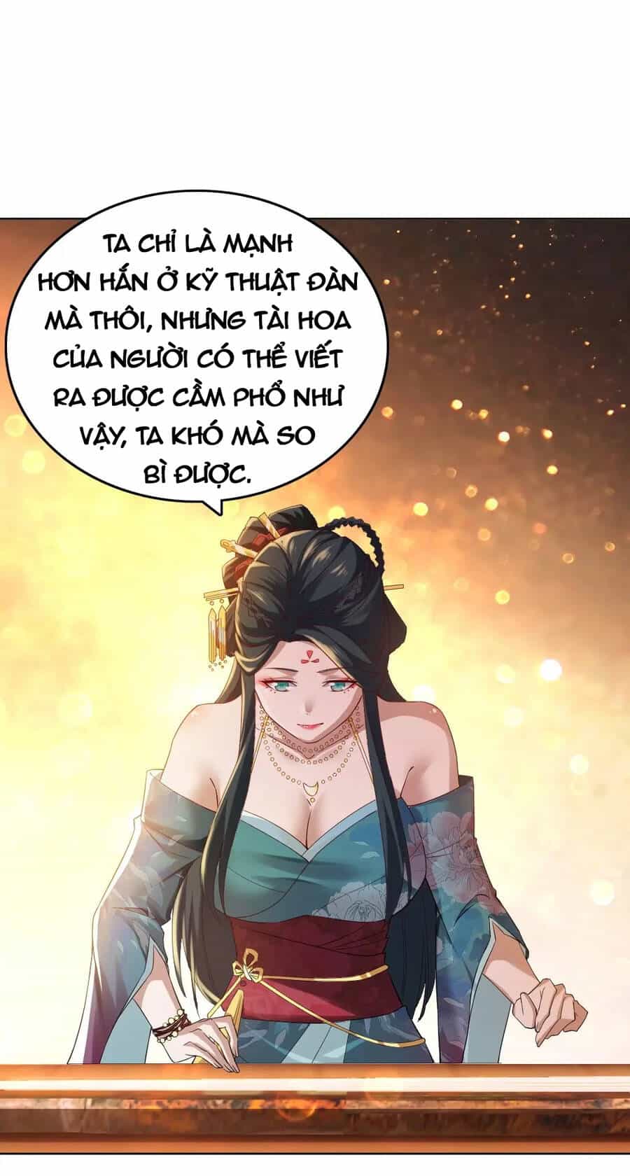 Không Nhường Nữa Ta Chết, Ta Liền Thật Vô Địch - Chương 11 - ảnh 9