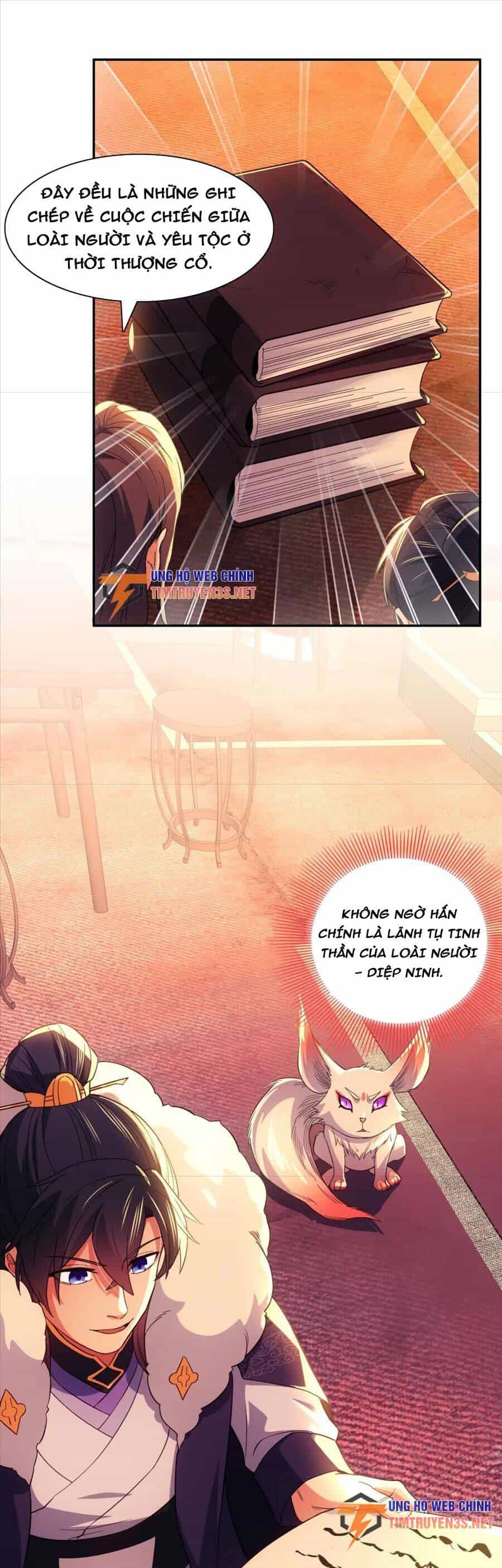 Không Nhường Nữa Ta Chết, Ta Liền Thật Vô Địch - Chương 111 - ảnh 11