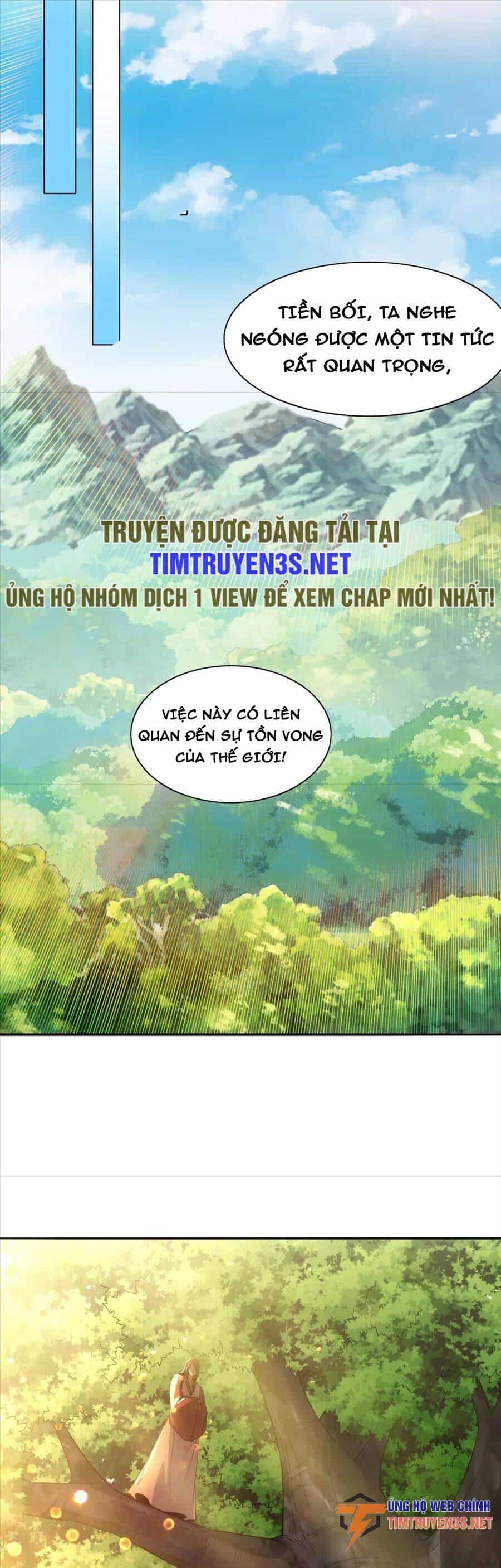 Không Nhường Nữa Ta Chết, Ta Liền Thật Vô Địch - Chương 111 - ảnh 16