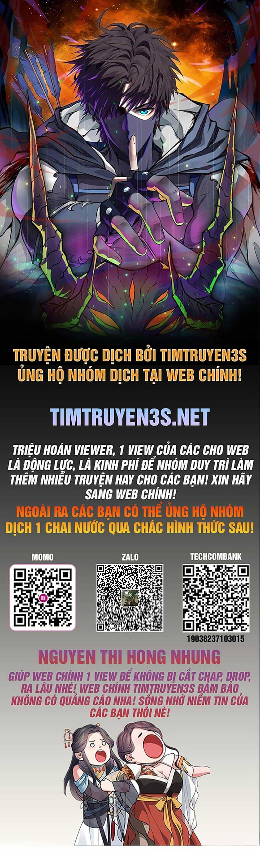 Không Nhường Nữa Ta Chết, Ta Liền Thật Vô Địch - Chương 113 - ảnh 1