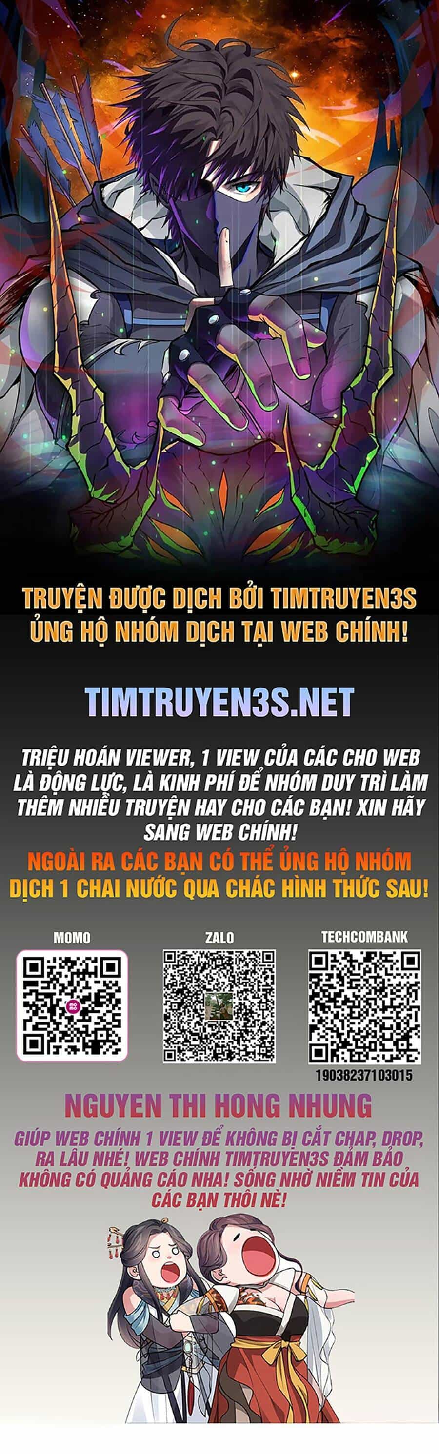 Không Nhường Nữa Ta Chết, Ta Liền Thật Vô Địch - Chương 114 - ảnh 1