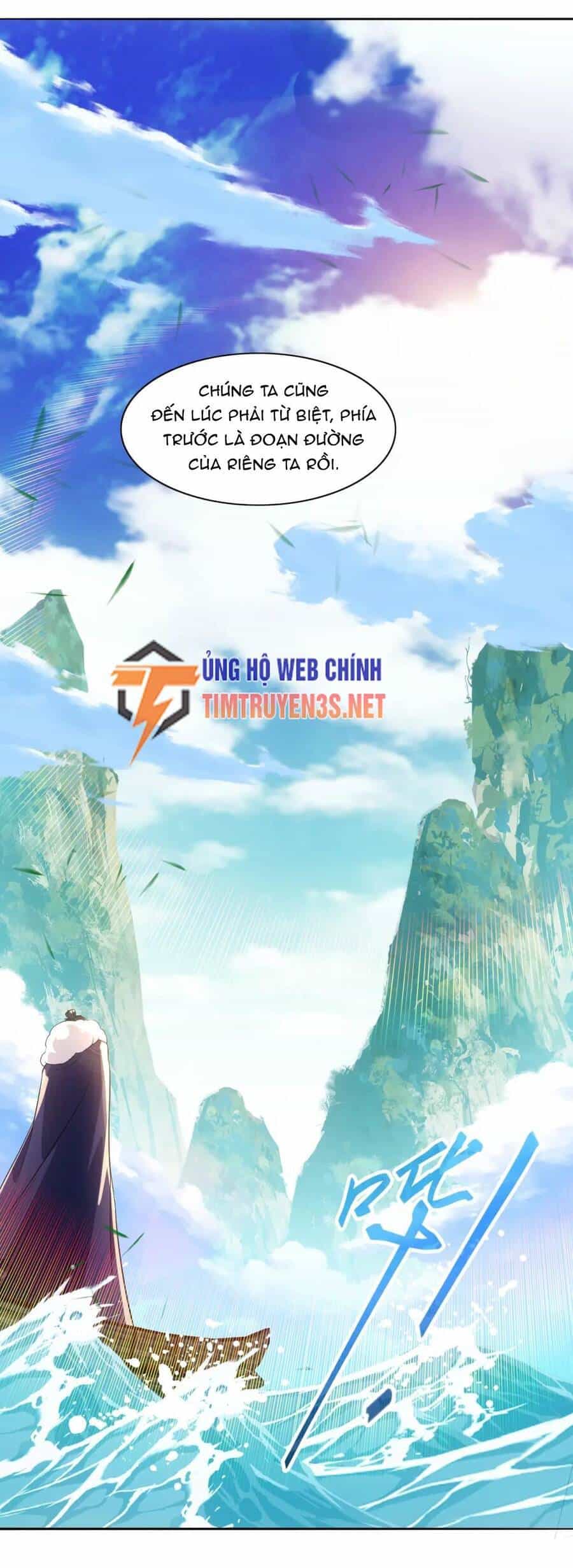 Không Nhường Nữa Ta Chết, Ta Liền Thật Vô Địch - Chương 114 - ảnh 21