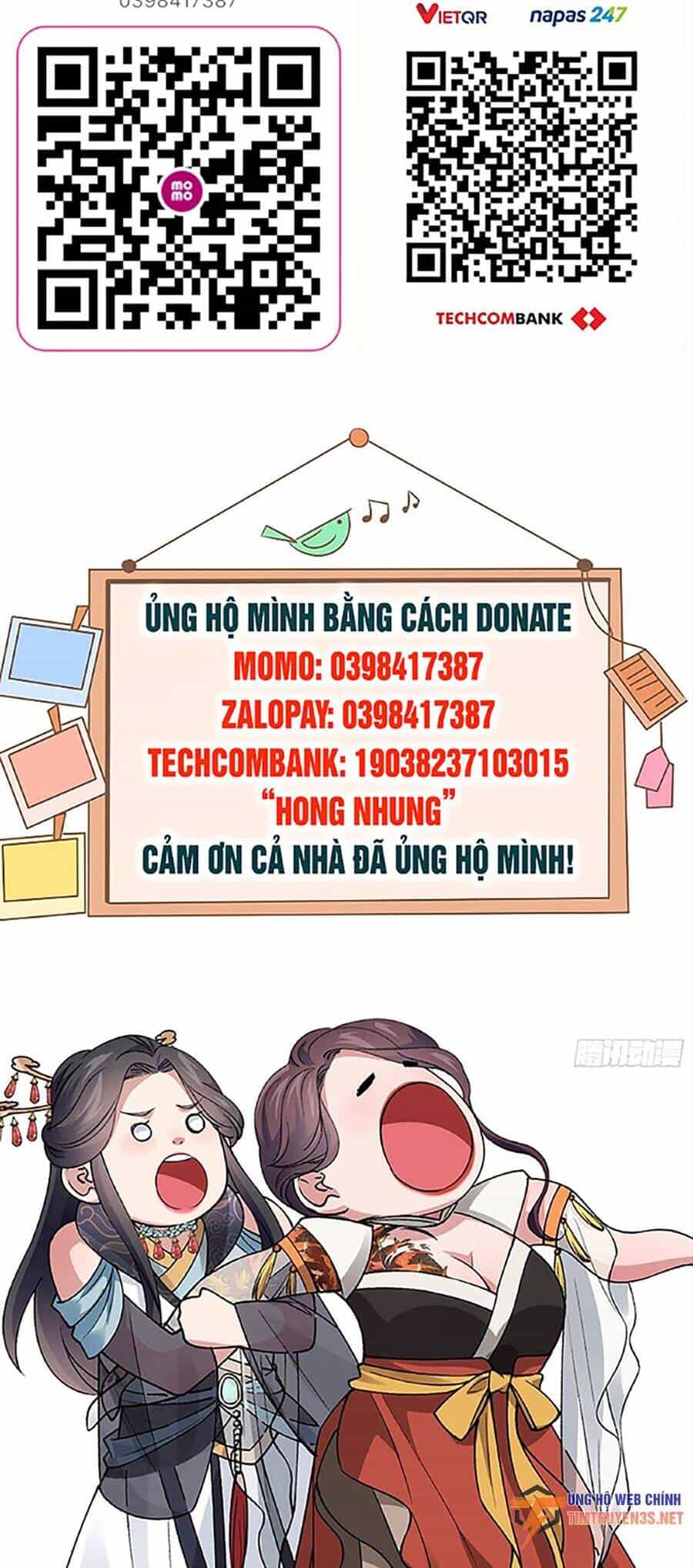 Không Nhường Nữa Ta Chết, Ta Liền Thật Vô Địch - Chương 114 - ảnh 35
