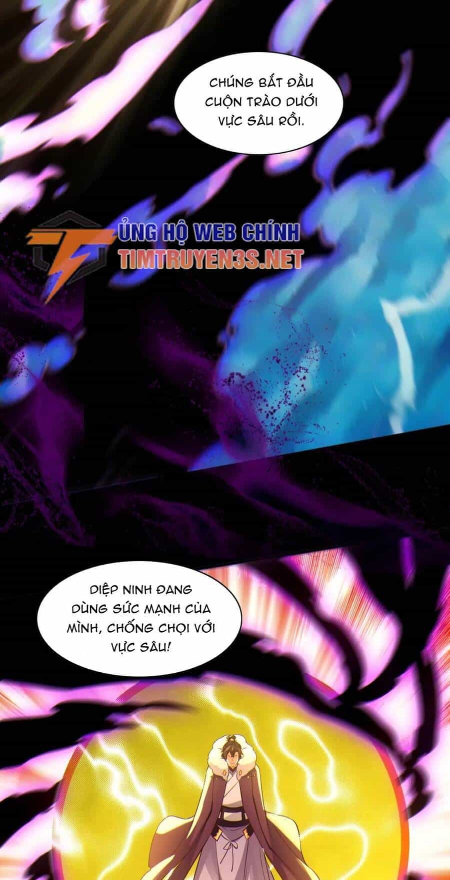 Không Nhường Nữa Ta Chết, Ta Liền Thật Vô Địch - Chương 116 - ảnh 15
