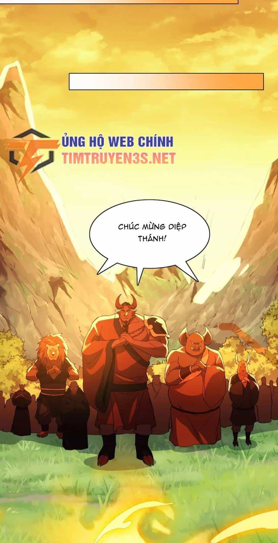 Không Nhường Nữa Ta Chết, Ta Liền Thật Vô Địch - Chương 116 - ảnh 31