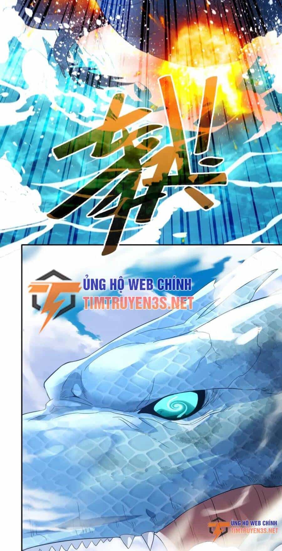 Không Nhường Nữa Ta Chết, Ta Liền Thật Vô Địch - Chương 117 - ảnh 16