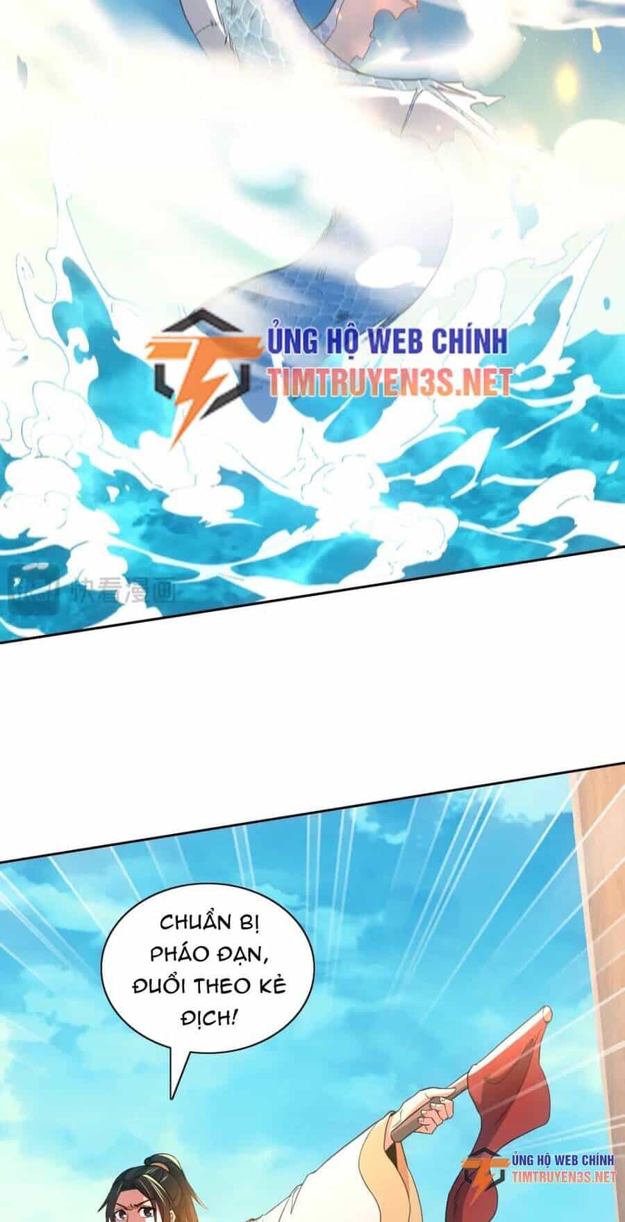 Không Nhường Nữa Ta Chết, Ta Liền Thật Vô Địch - Chương 117 - ảnh 18