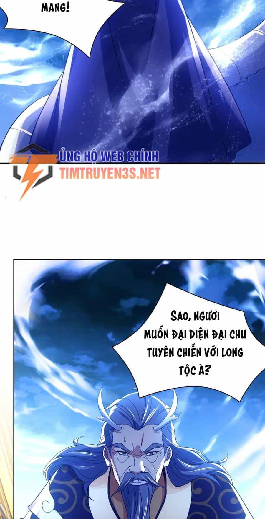 Không Nhường Nữa Ta Chết, Ta Liền Thật Vô Địch - Chương 118 - ảnh 17