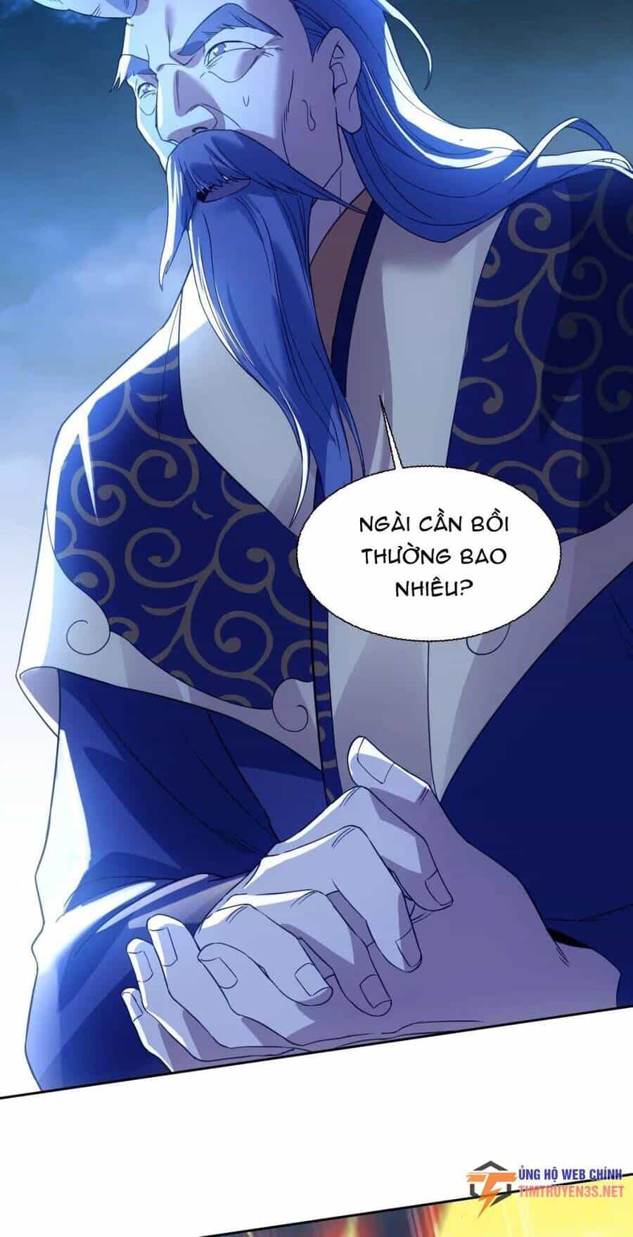 Không Nhường Nữa Ta Chết, Ta Liền Thật Vô Địch - Chương 118 - ảnh 36